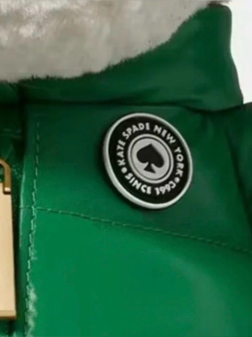 KATE SPADE x PEANUTS SNOOPY 3D DOG CROSSBODY - Picture 7 of 9
